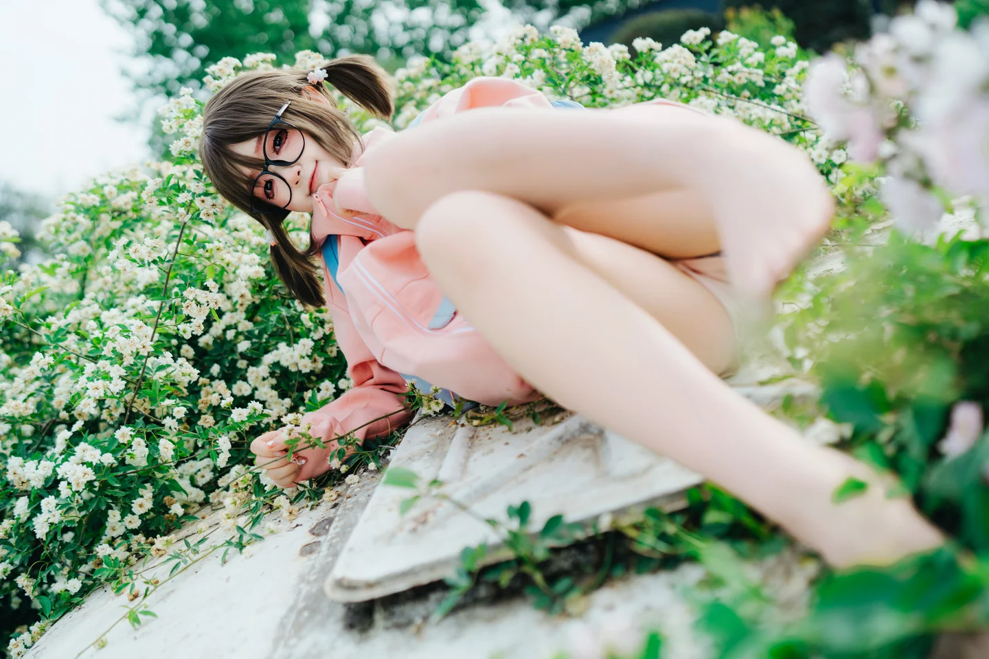 神沢永莉 - No.032 夏日果实 [120P-2.24GB] tg@simisebaisi 【丝足阁】120.webp